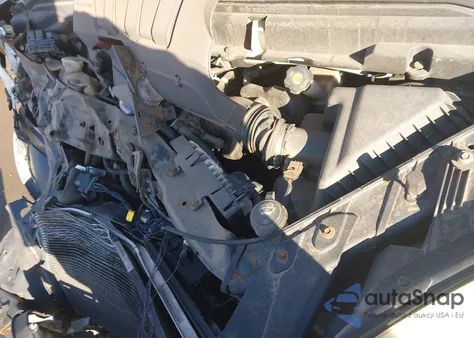 2012 GMC Acadia Denali from USA, damaged, VIN 1GKKVTED6CJ138569